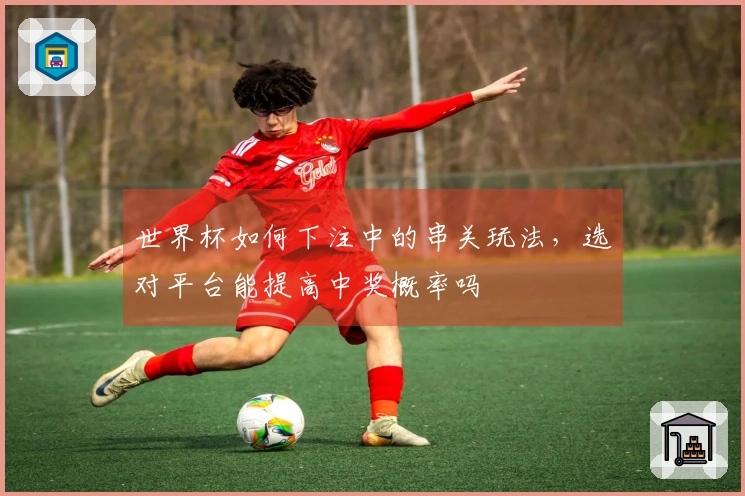 世界杯如何下注中的串关玩法，选对平台能提高中奖概率吗